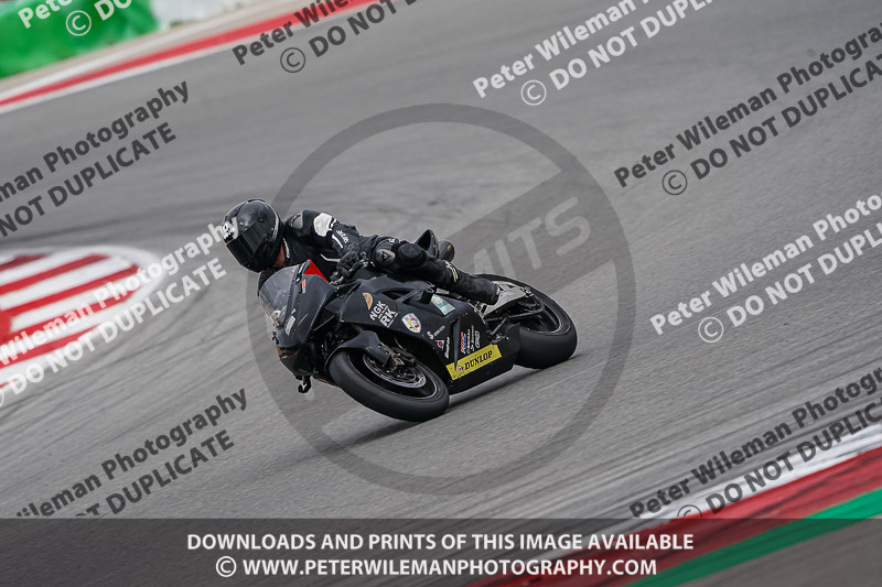 motorbikes;no limits;peter wileman photography;portimao;portugal;trackday digital images